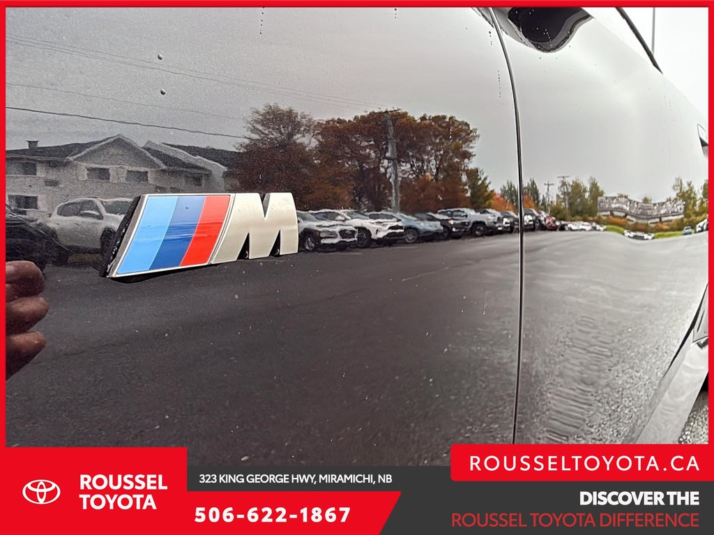 BMW 2 Series M240i xDrive 2022 à Miramichi, Nouveau-Brunswick - 16 - w1024h768px