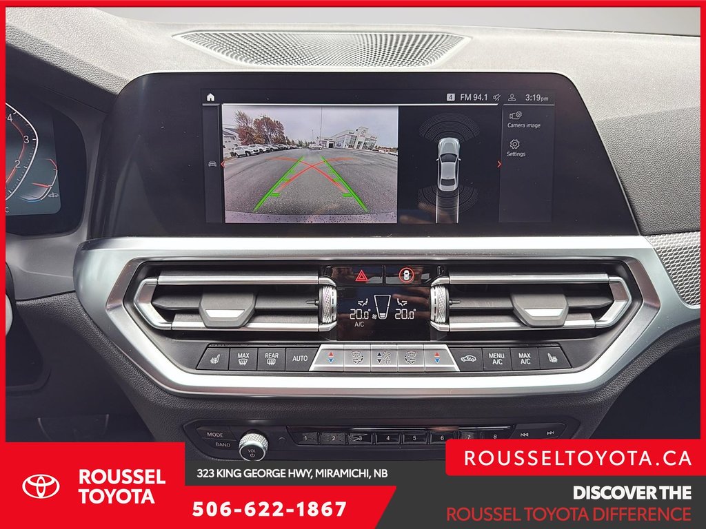 BMW 2 Series M240i xDrive 2022 à Miramichi, Nouveau-Brunswick - 17 - w1024h768px