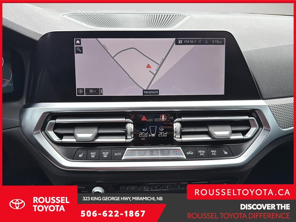 BMW 2 Series M240i xDrive 2022 à Miramichi, Nouveau-Brunswick - 18 - w1024h768px