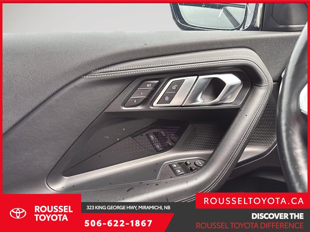 BMW 2 Series M240i xDrive 2022 à Miramichi, Nouveau-Brunswick - 11 - w1024h768px