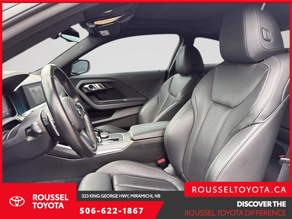BMW 2 Series M240i xDrive 2022 à Miramichi, Nouveau-Brunswick - 9 - w1024h768px