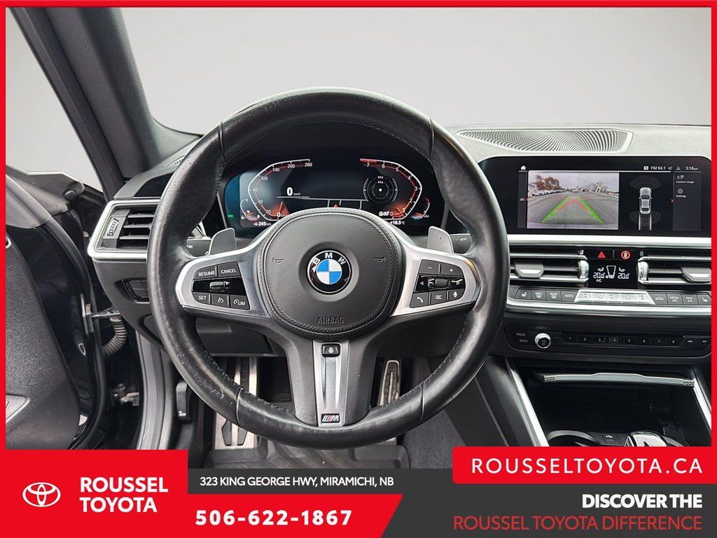 BMW 2 Series M240i xDrive 2022 à Miramichi, Nouveau-Brunswick - 12 - w1024h768px