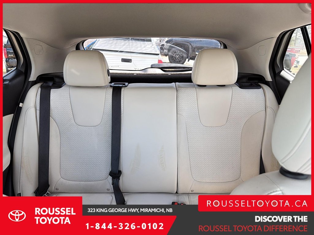 2020 Buick Encore GX Preferred in Miramichi, New Brunswick - 14 - w1024h768px