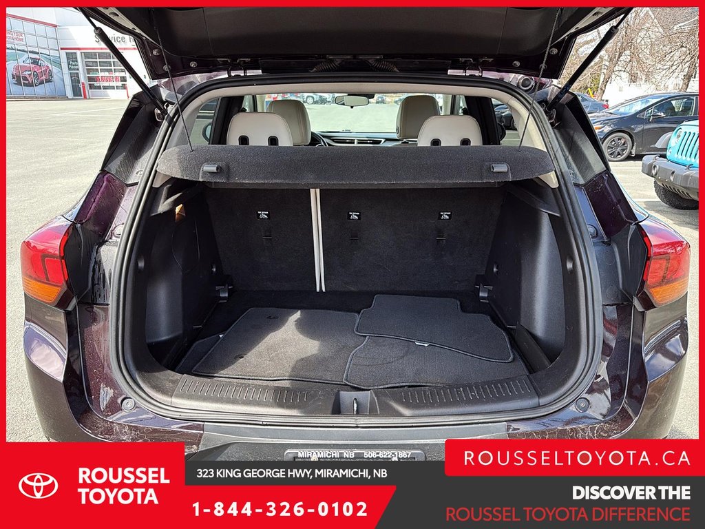 2020 Buick Encore GX Preferred in Miramichi, New Brunswick - 6 - w1024h768px