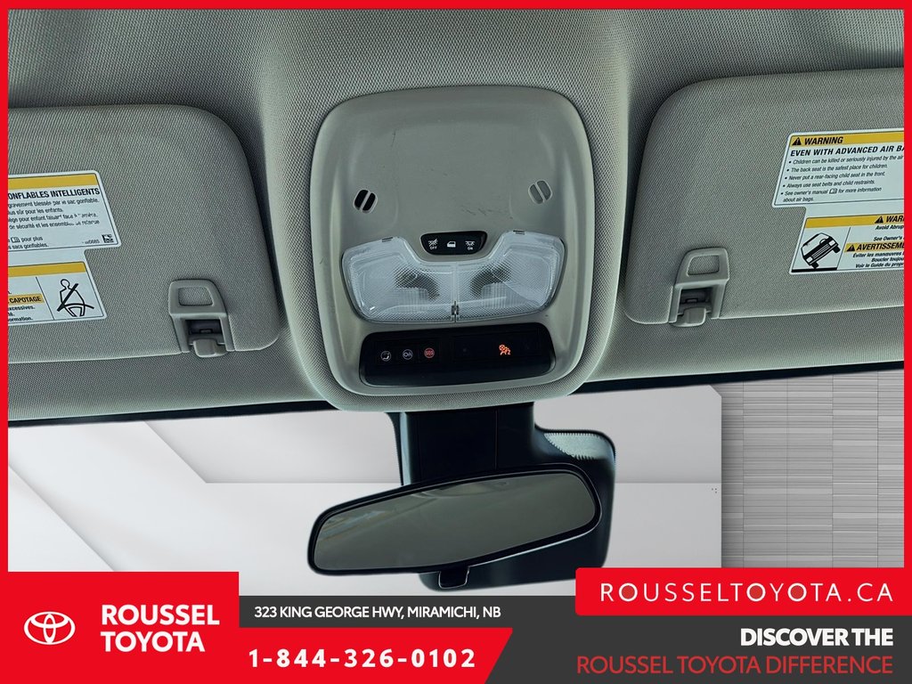 2020 Buick Encore GX Preferred in Miramichi, New Brunswick - 17 - w1024h768px