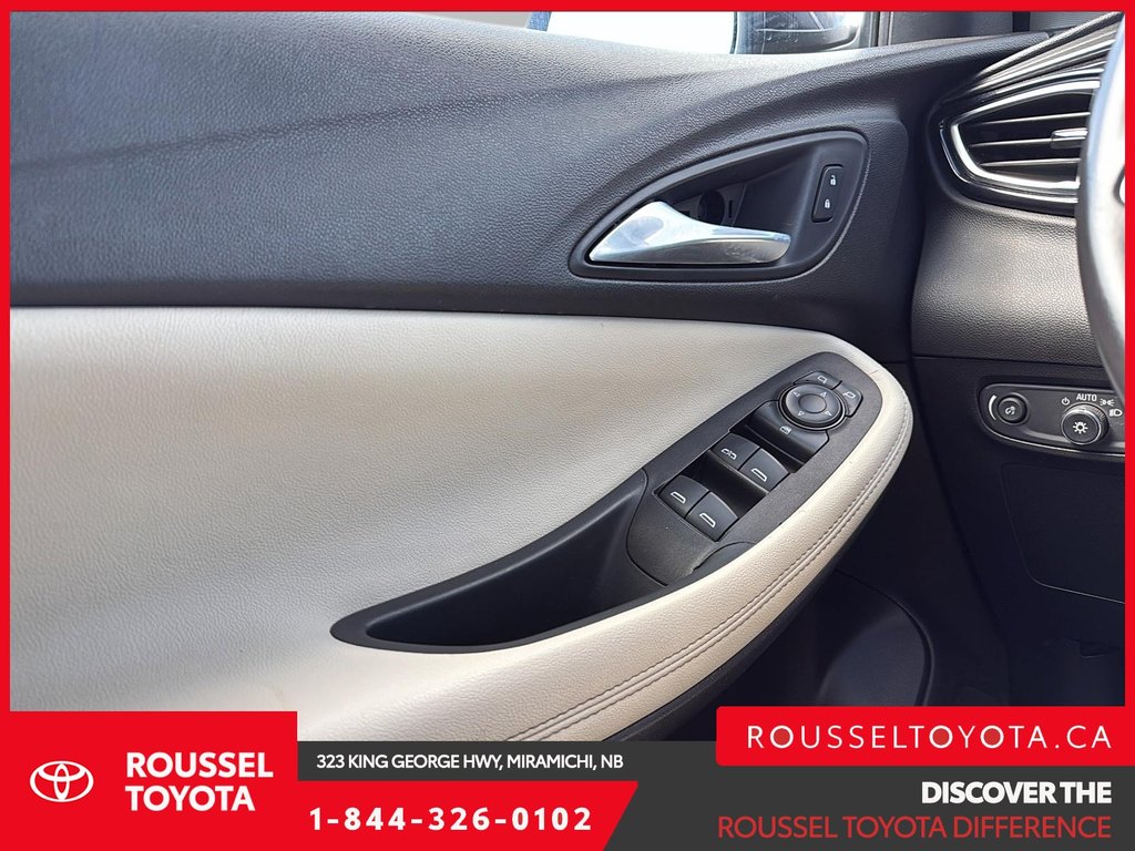 2020 Buick Encore GX Preferred in Miramichi, New Brunswick - 11 - w1024h768px