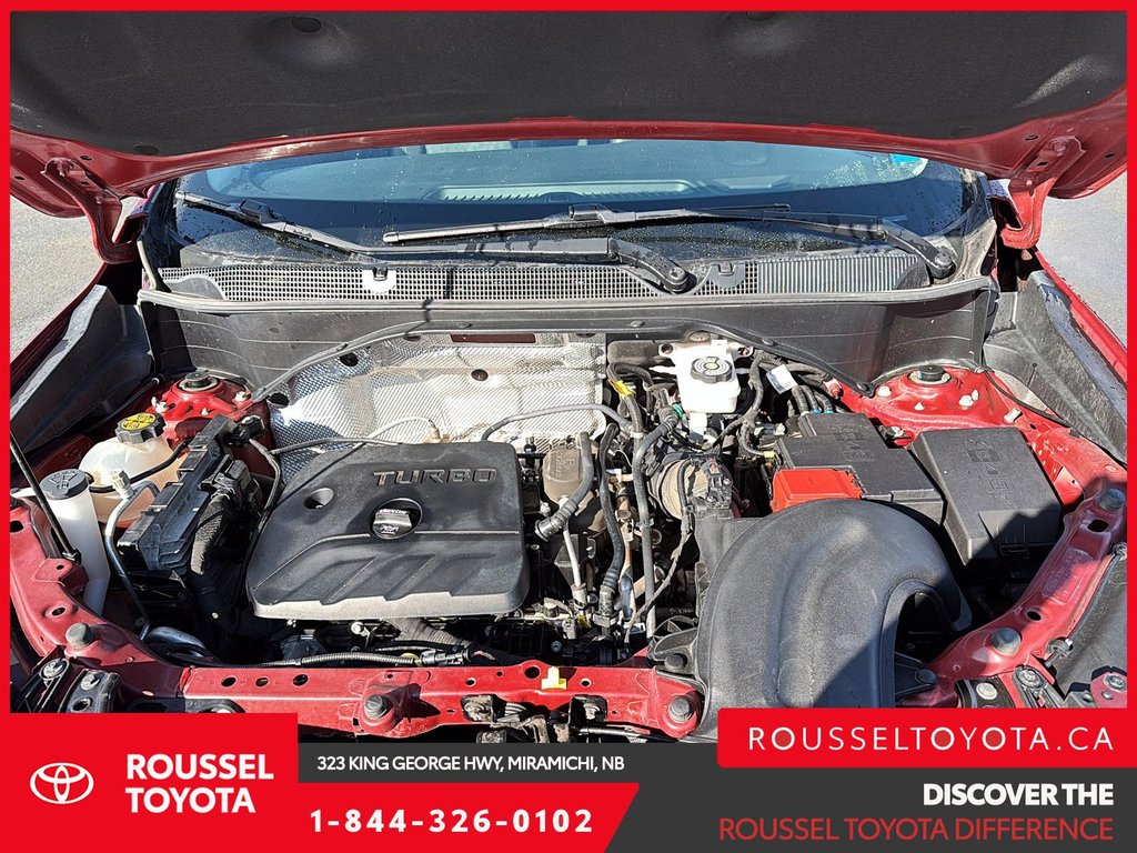 2023 Buick Encore GX in Miramichi, New Brunswick - 8 - w1024h768px