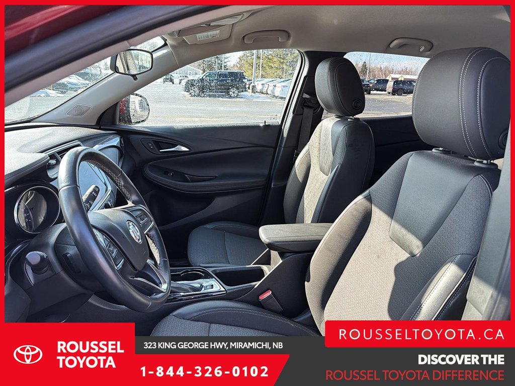 2023 Buick Encore GX in Miramichi, New Brunswick - 9 - w1024h768px