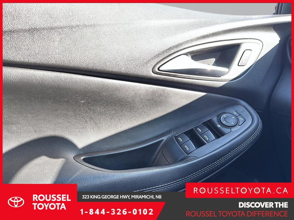 2023 Buick Encore GX in Miramichi, New Brunswick - 11 - w1024h768px