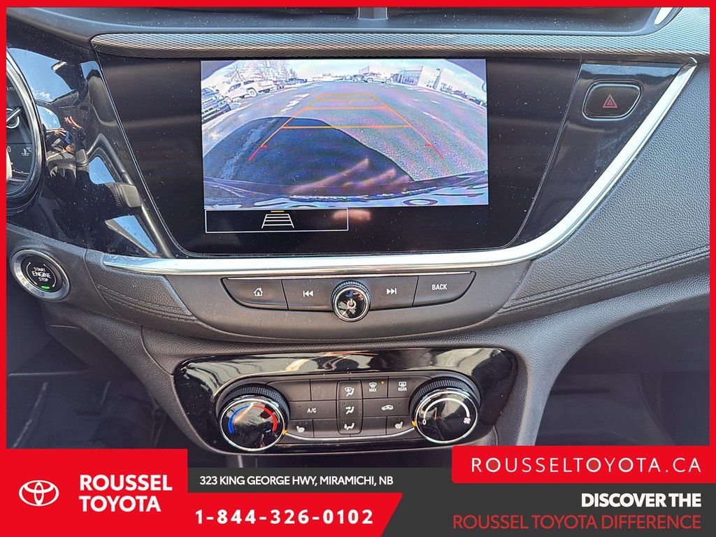 2023 Buick Encore GX in Miramichi, New Brunswick - 17 - w1024h768px