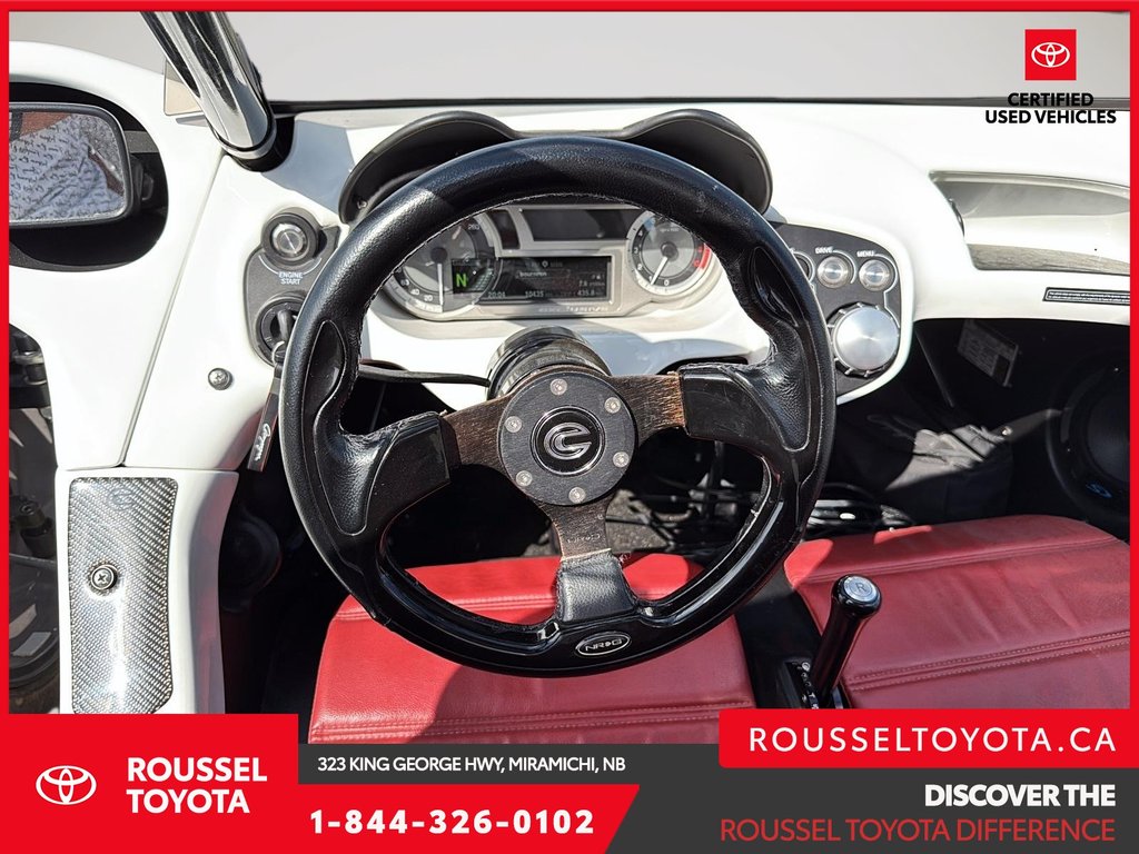 Campagna T-REX 16S 2016 à Miramichi, Nouveau-Brunswick - 11 - w1024h768px