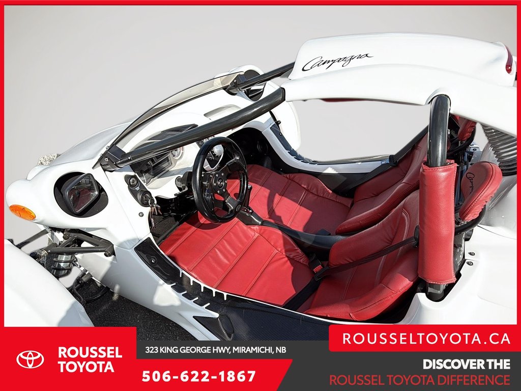 Campagna T-REX 16S 2016 à Miramichi, Nouveau-Brunswick - 12 - w1024h768px