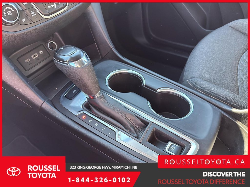 Chevrolet Equinox LT 2019 à Miramichi, Nouveau-Brunswick - 15 - w1024h768px