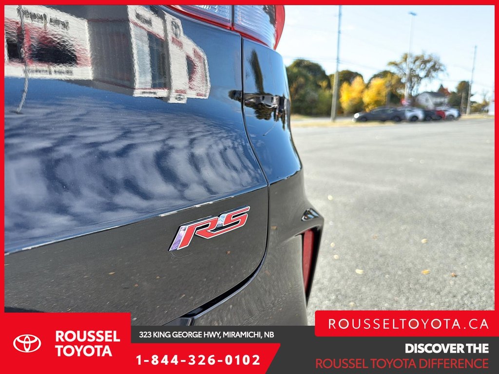 Chevrolet Trailblazer RS 2021 à Miramichi, Nouveau-Brunswick - 15 - w1024h768px