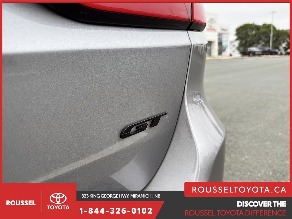 2019 Dodge Durango GT in Miramichi, New Brunswick - 17 - w1024h768px