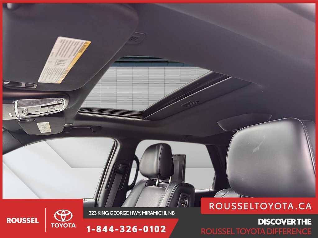 2019 Dodge Durango GT in Miramichi, New Brunswick - 18 - w1024h768px