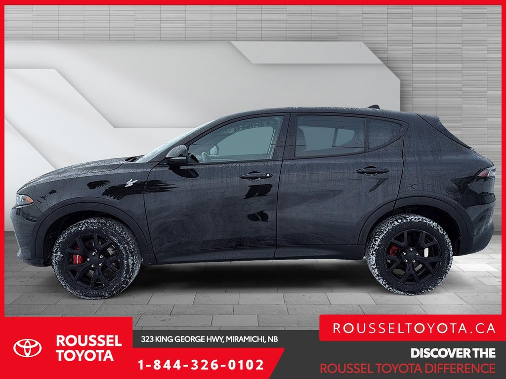 2023 Dodge Hornet GT in Miramichi, New Brunswick - 5 - w1024h768px