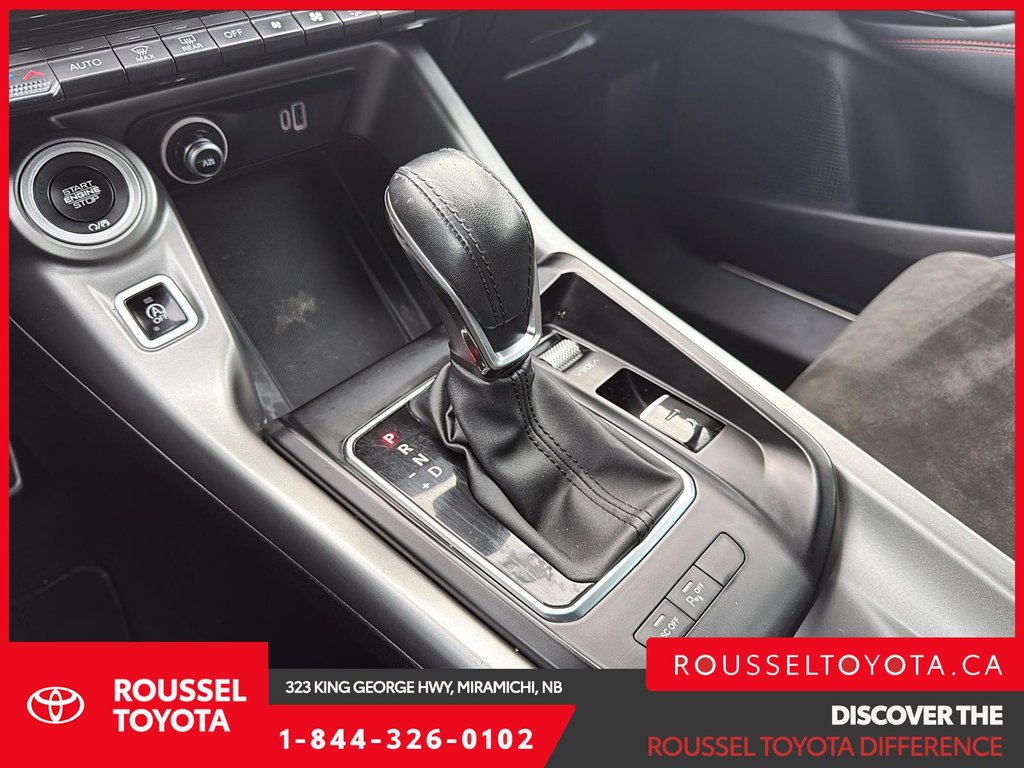 2023 Dodge Hornet GT in Miramichi, New Brunswick - 15 - w1024h768px