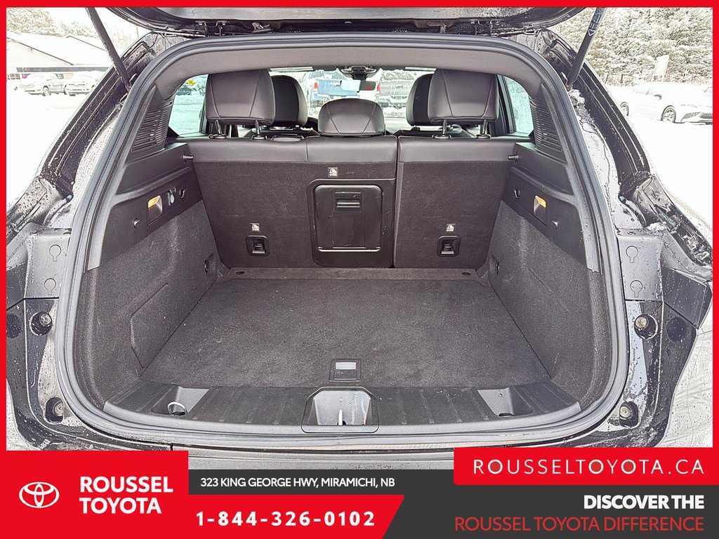 2023 Dodge Hornet GT in Miramichi, New Brunswick - 6 - w1024h768px