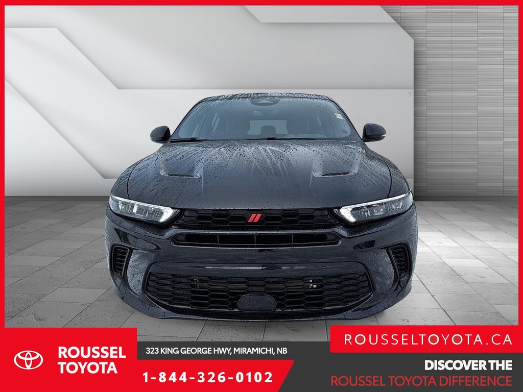 2023 Dodge Hornet GT in Miramichi, New Brunswick - 2 - w1024h768px