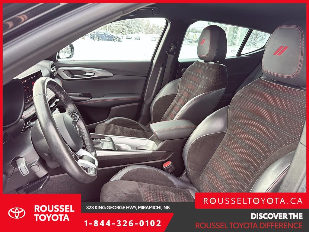 2023 Dodge Hornet GT in Miramichi, New Brunswick - 9 - w1024h768px
