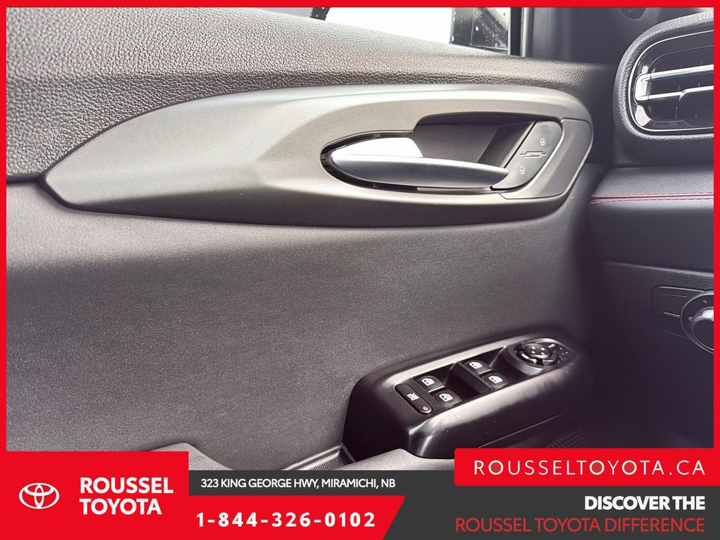 2023 Dodge Hornet GT in Miramichi, New Brunswick - 11 - w1024h768px