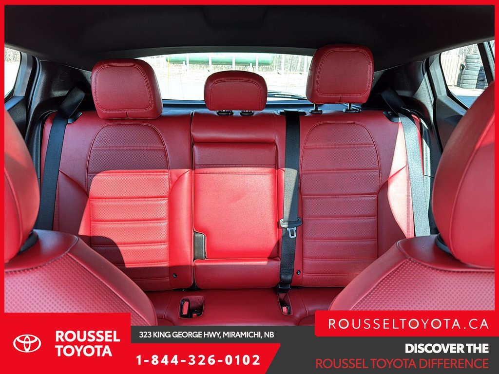 2023 Dodge Hornet GT Plus in Miramichi, New Brunswick - 14 - w1024h768px