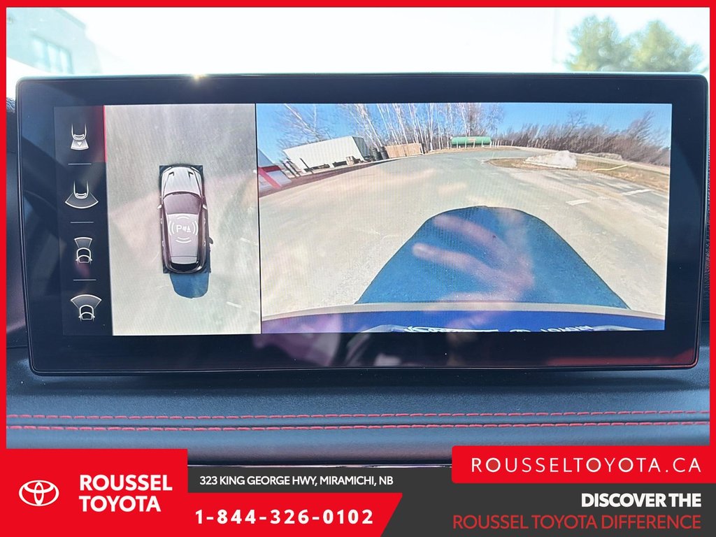 2023 Dodge Hornet GT Plus in Miramichi, New Brunswick - 19 - w1024h768px