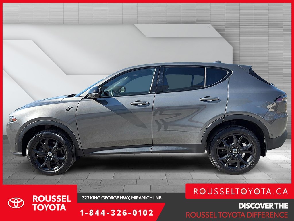 2023 Dodge Hornet GT Plus in Miramichi, New Brunswick - 5 - w1024h768px