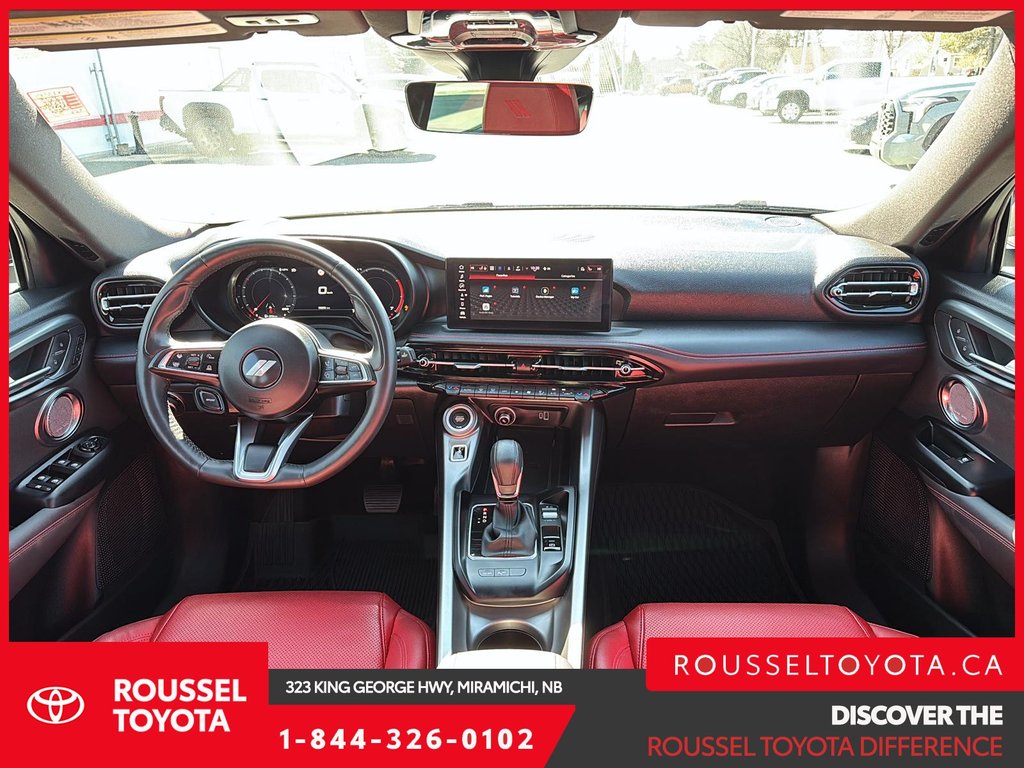 2023 Dodge Hornet GT Plus in Miramichi, New Brunswick - 10 - w1024h768px