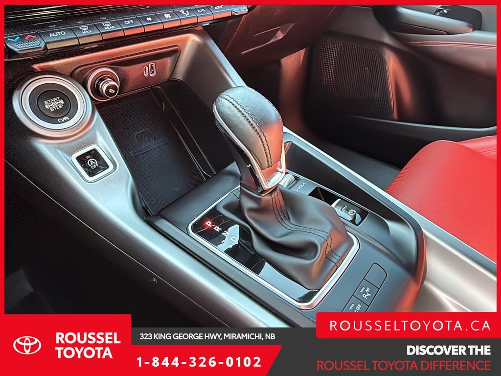 2023 Dodge Hornet GT Plus in Miramichi, New Brunswick - 15 - w1024h768px