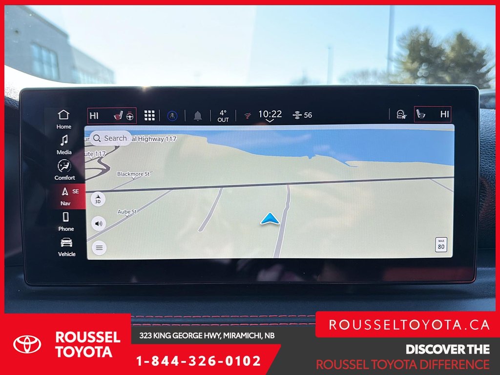 2023 Dodge Hornet GT Plus in Miramichi, New Brunswick - 18 - w1024h768px