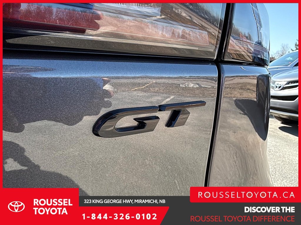 2023 Dodge Hornet GT Plus in Miramichi, New Brunswick - 16 - w1024h768px