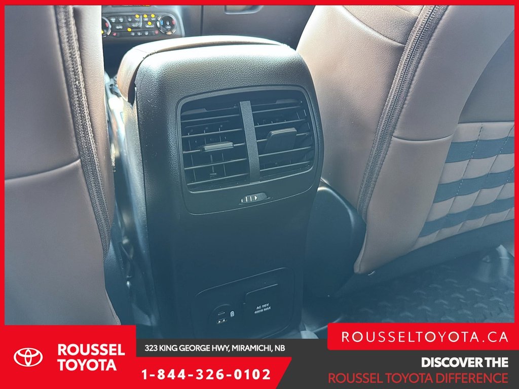 2023 Ford Bronco Sport Badlands in Miramichi, New Brunswick - 8 - w1024h768px
