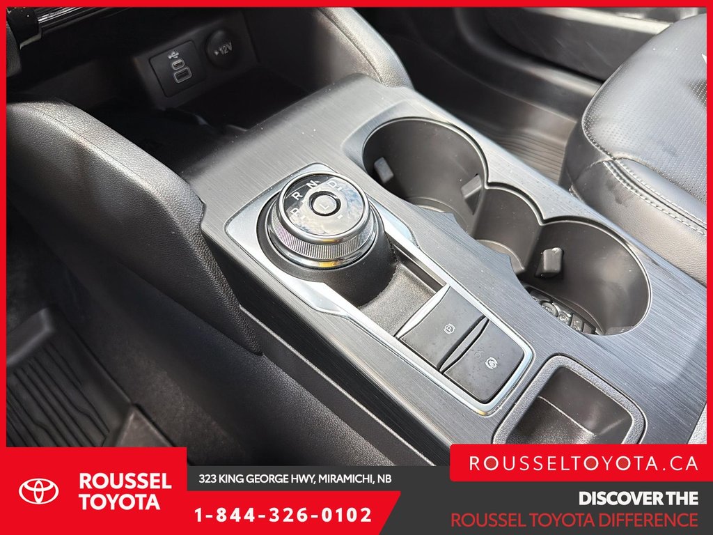 2026 Ford Escape Platinum in Miramichi, New Brunswick - 15 - w1024h768px