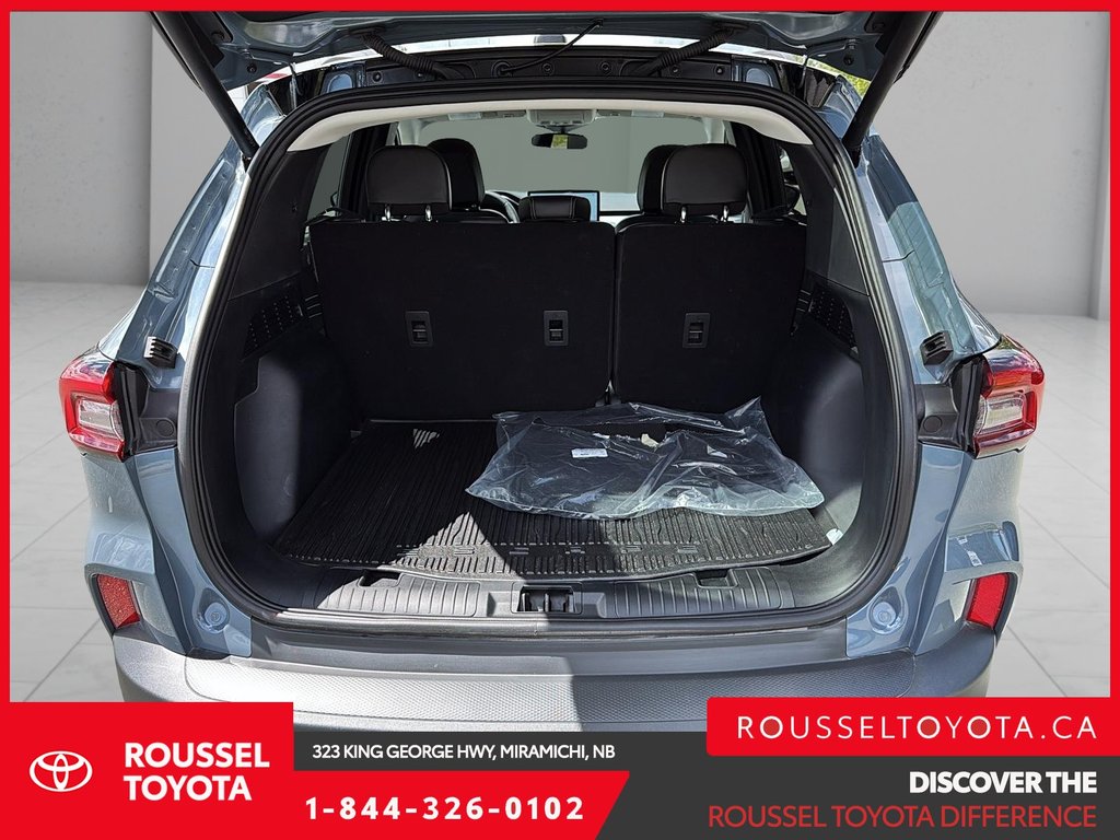 2026 Ford Escape Platinum in Miramichi, New Brunswick - 6 - w1024h768px