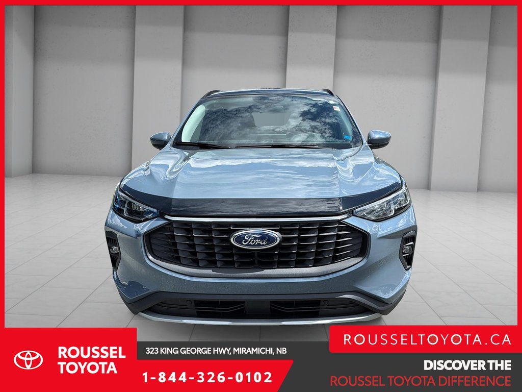 2026 Ford Escape Platinum in Miramichi, New Brunswick - 2 - w1024h768px