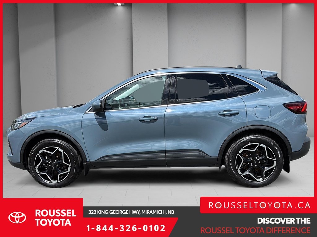2026 Ford Escape Platinum in Miramichi, New Brunswick - 5 - w1024h768px