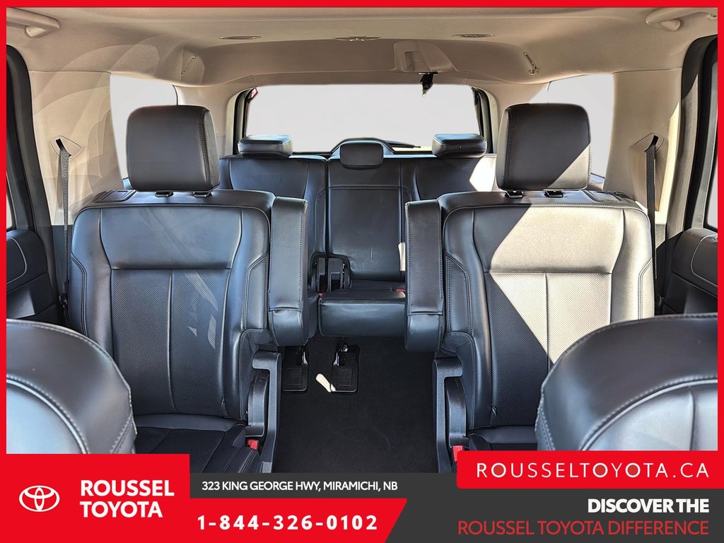 2024 Ford Expedition XLT in Miramichi, New Brunswick - 14 - w1024h768px