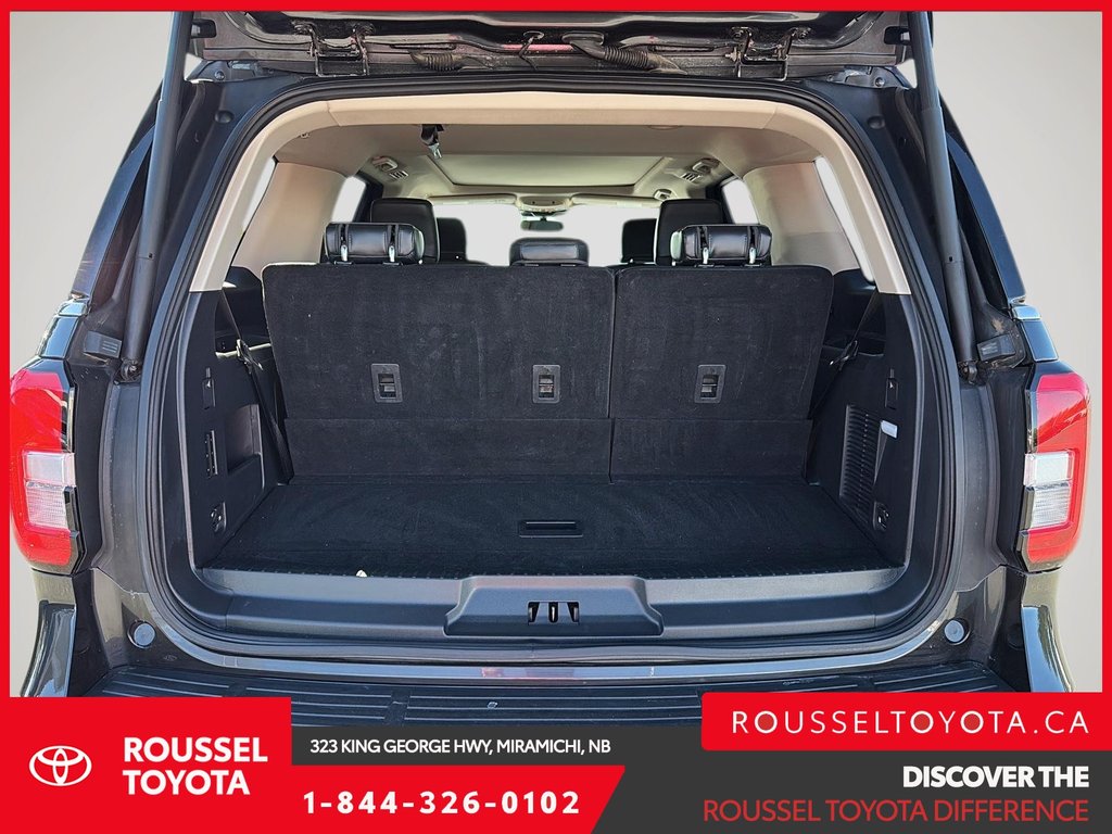 2024 Ford Expedition XLT in Miramichi, New Brunswick - 6 - w1024h768px