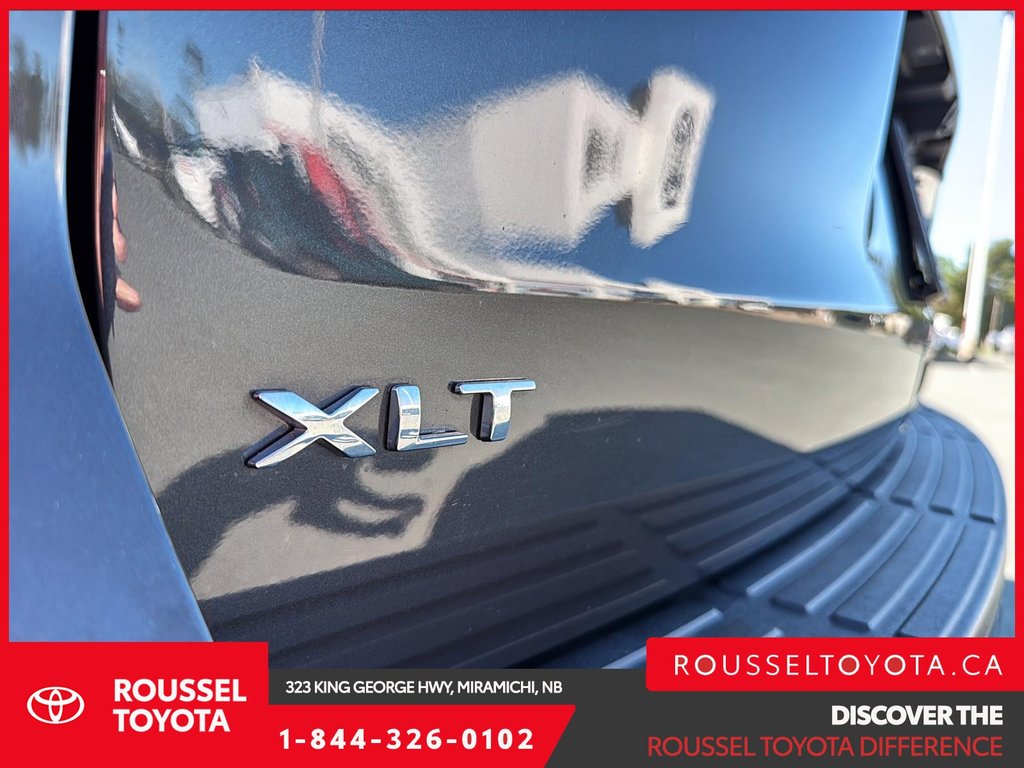 2024 Ford Expedition XLT in Miramichi, New Brunswick - 8 - w1024h768px