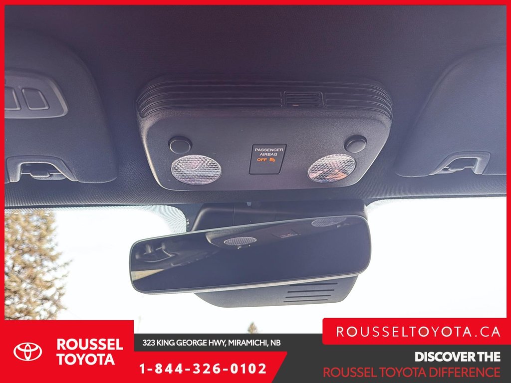 2022 Ford Mustang GT Premium in Miramichi, New Brunswick - 18 - w1024h768px