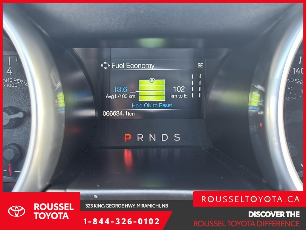 2022 Ford Mustang GT Premium in Miramichi, New Brunswick - 13 - w1024h768px