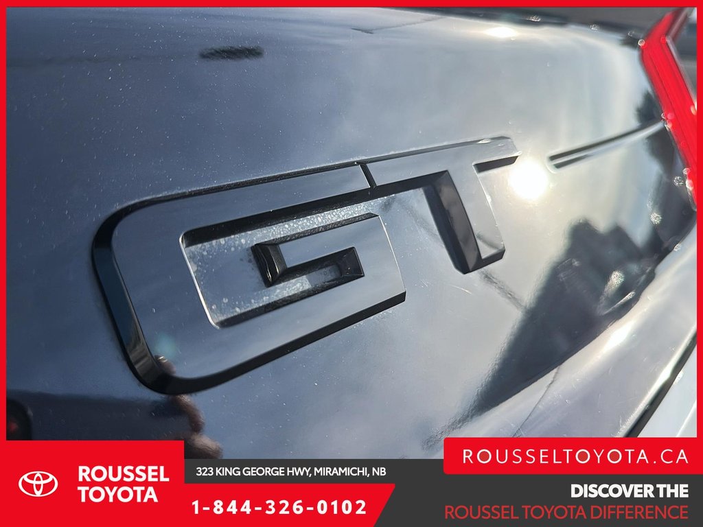 2022 Ford Mustang GT Premium in Miramichi, New Brunswick - 16 - w1024h768px