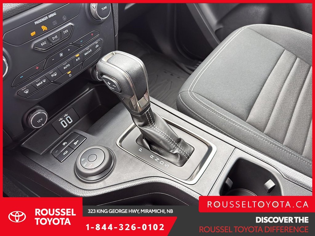 2021 Ford Ranger XLT in Miramichi, New Brunswick - 15 - w1024h768px