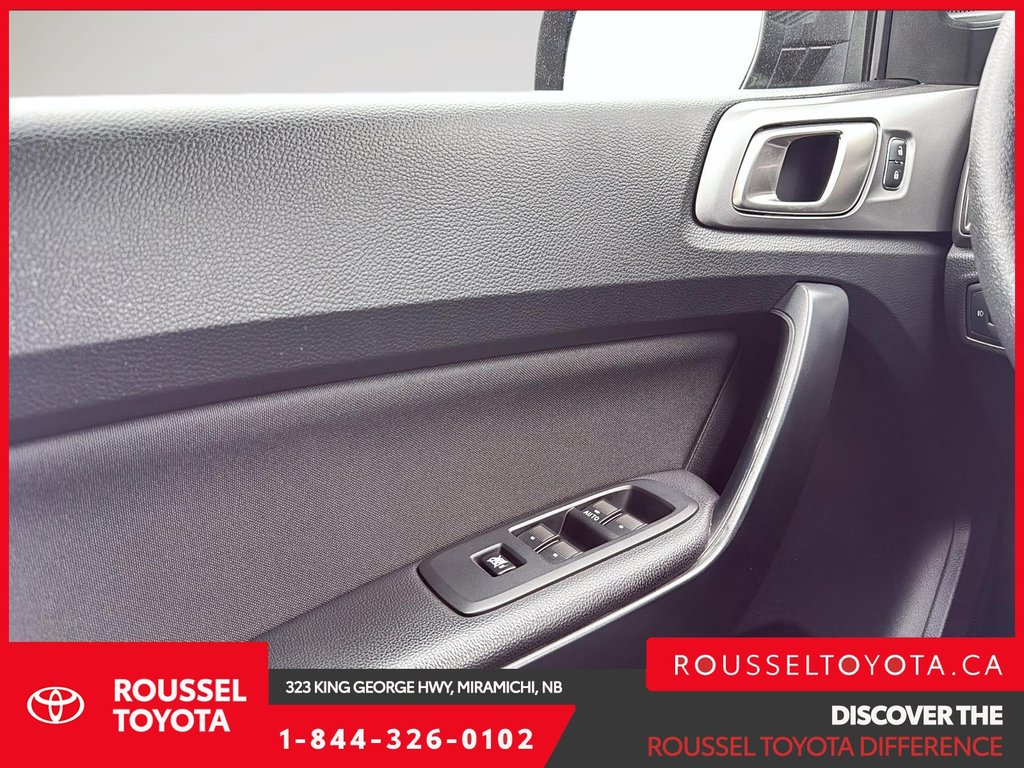 2021 Ford Ranger XLT in Miramichi, New Brunswick - 11 - w1024h768px