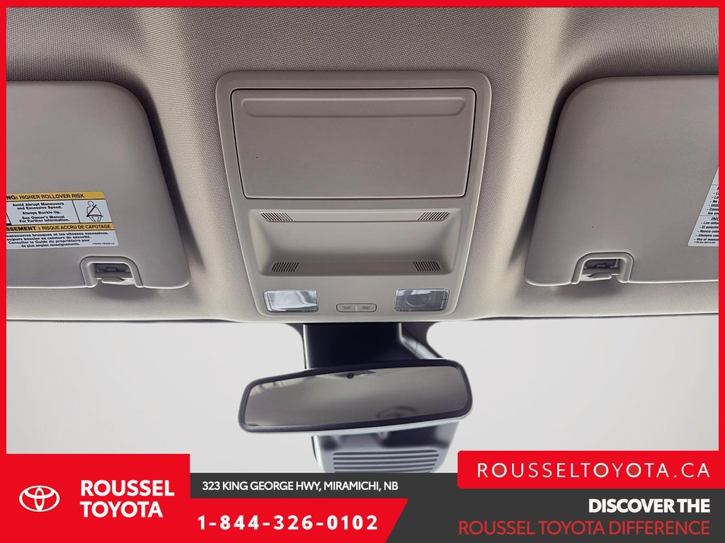 2021 Ford Ranger XLT in Miramichi, New Brunswick - 18 - w1024h768px