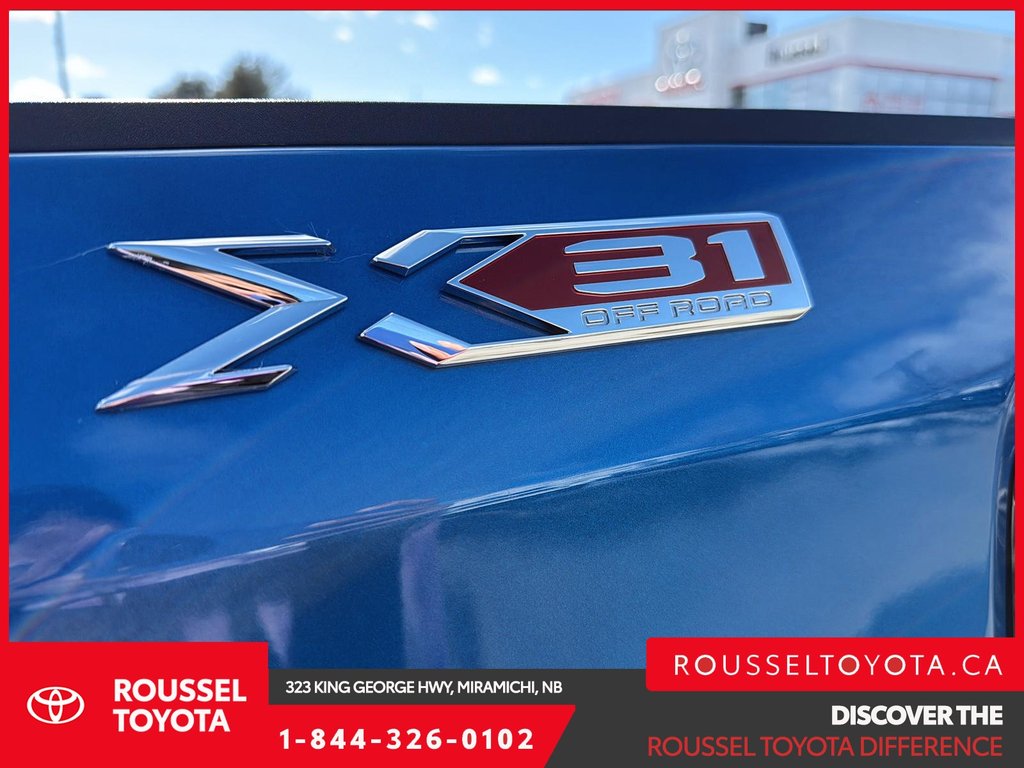 2023 GMC Sierra 1500 Elevation in Miramichi, New Brunswick - 15 - w1024h768px