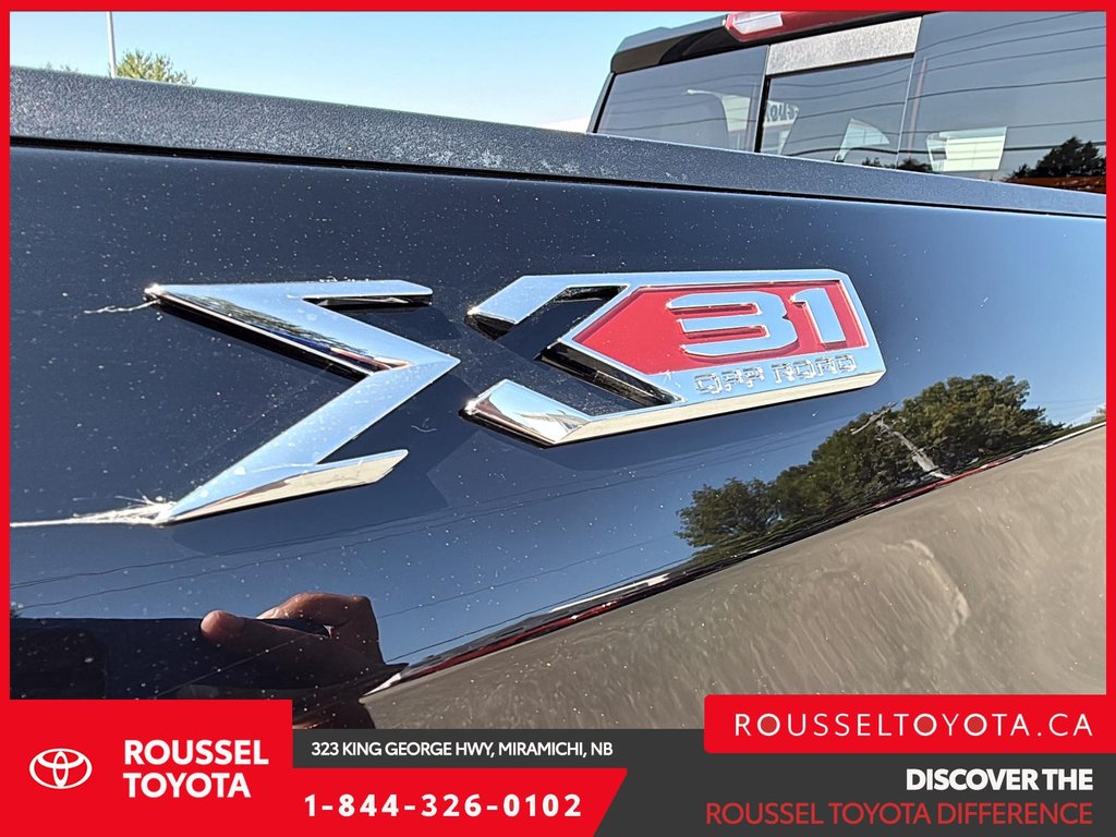 2023 GMC Sierra 1500 Elevation in Miramichi, New Brunswick - 8 - w1024h768px
