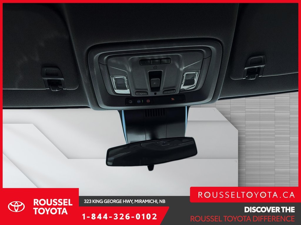 2023 GMC Sierra 1500 Elevation in Miramichi, New Brunswick - 18 - w1024h768px